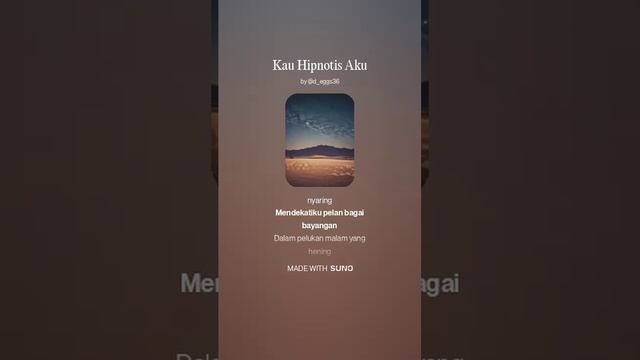 Песни, музыка (нейросеть) - Трек № 5594