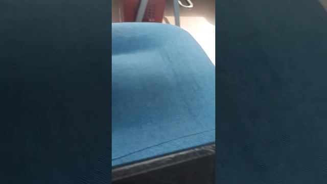 Новая электричка в городе минеральные воды