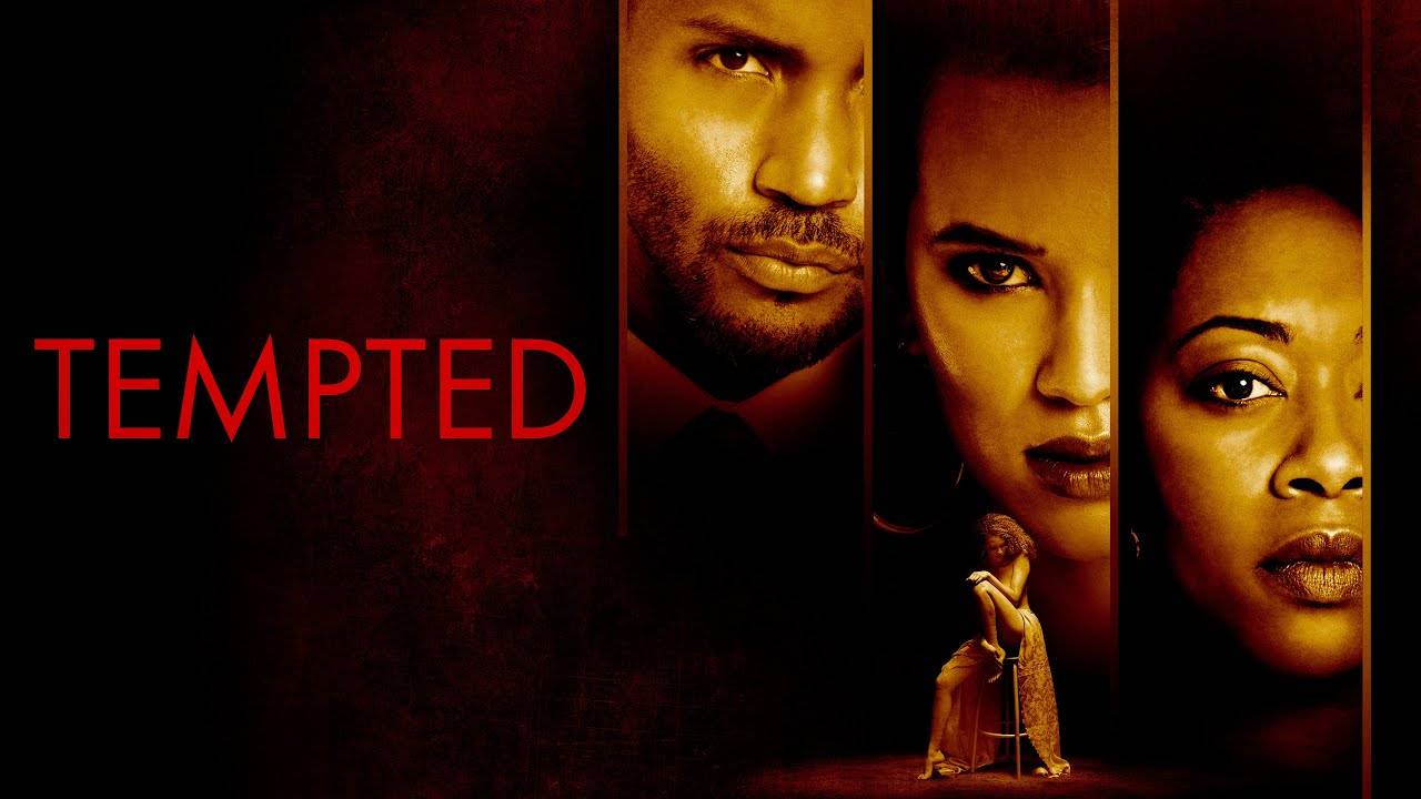 Tempted Movie - Official Trailer | Tubi