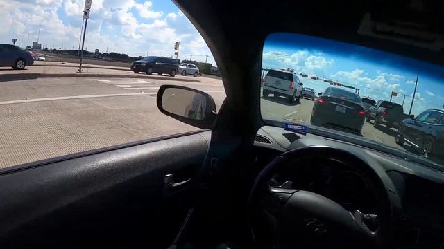 GoPro HERO 8 | 2016 Genesis Coupe 3.8 POV | Drive to Playful Studios and Carwash McKinney Texas