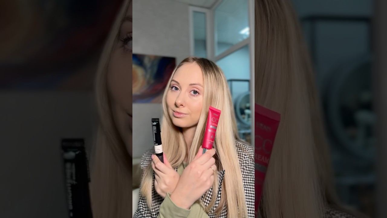 Арт СС-крем 264389162 #hean #makeup #белгород #makeupartist #макияжбелгород #makeuptutorial #макияж