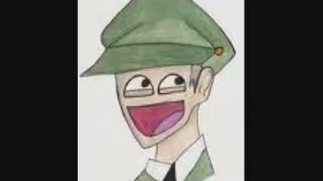 YTP:Dr. Richtofen after eating a pound of sugar