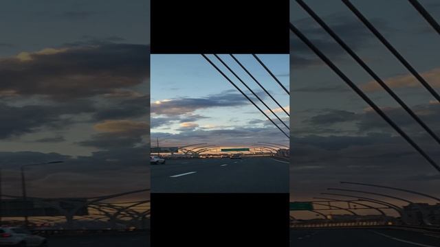 Санкт-Петербург