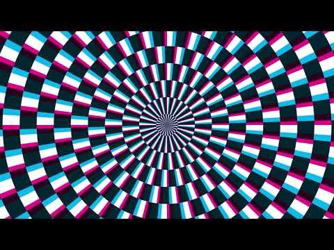ОПТИЧЕСКИЕ ИЛЛЮЗИИ 1
