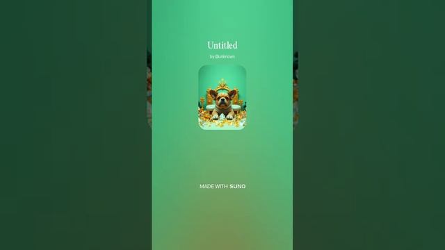 Песни, музыка (нейросеть) - Трек № 5599