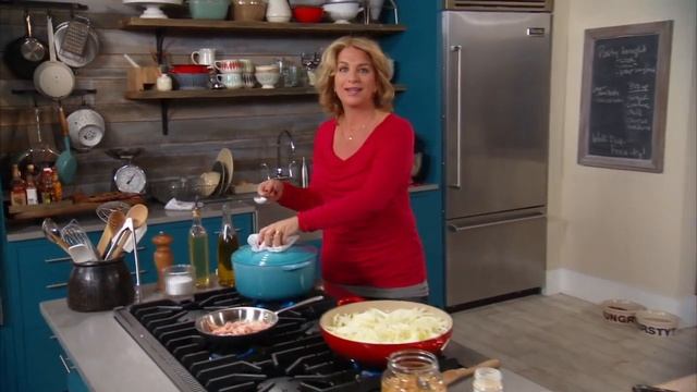 Maple Kettle Corn - Mad Hungry with Lucinda Scala Quinn