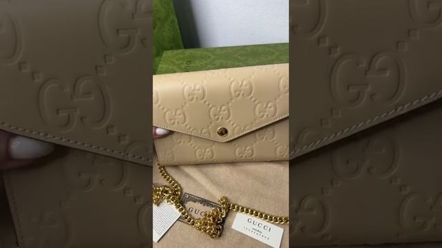 Клатч Gucci оригинал