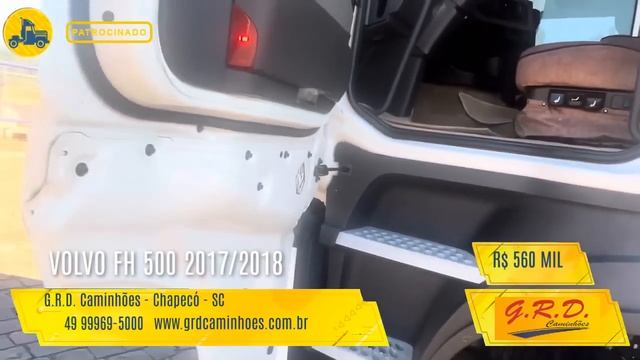 OFERTA DE CAMINHÕES DA SEMANA :: 27-ABR-24