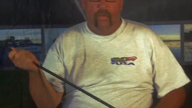 WAFT Bullet Proof Demo