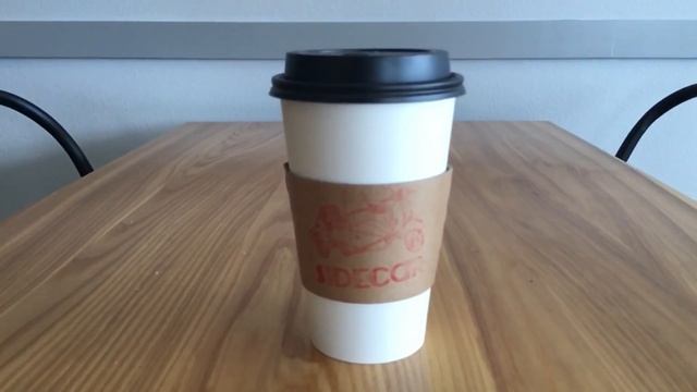 Sidecar Coffee #2 Grand Opening