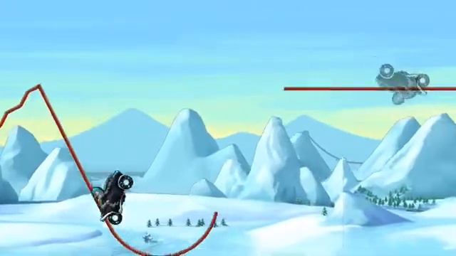 Terrible 3 stars

Bike Race Gameplay Arctic - 5 - #bikerace