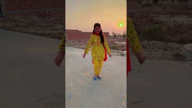 Desi Village Girl