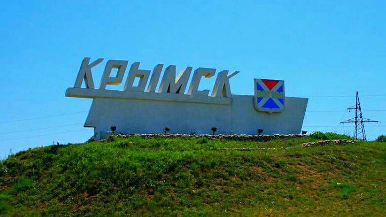 ETS2  Продолжение эпопеи  на Крымск из Черепаново