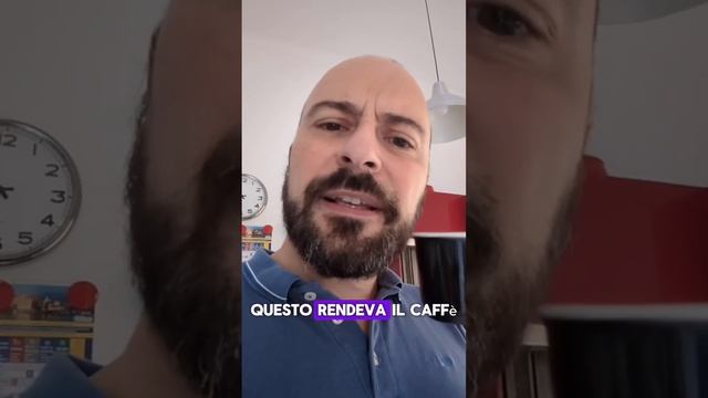 Storia del cappuccino e del cornetto