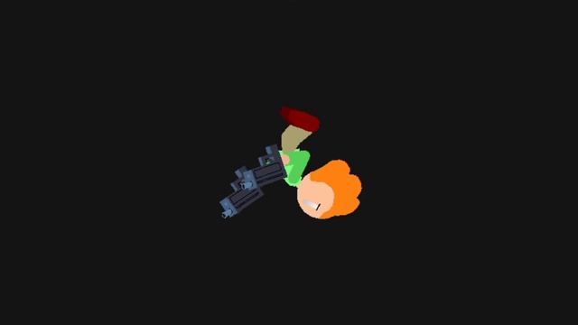 Pico vs shadow tubbie