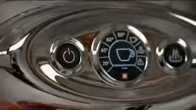 Illy iperEspresso Capsule System TV Commercial, 'Your Cafe at Home'