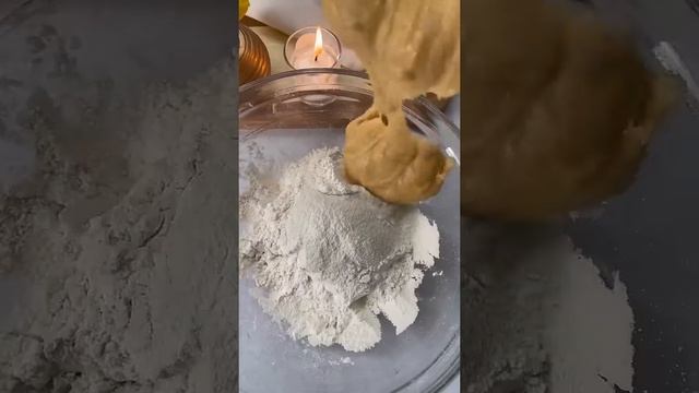 Homemade Chewy Chocolate Chip Cookies