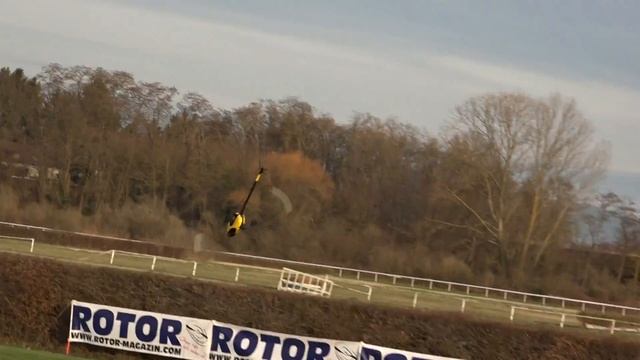 ROTOR LIVE 2017 nick maxwell 2 minicopter diabolo
