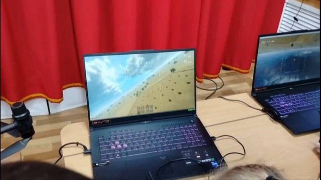 Профориентационный урок во 2 "В" класе