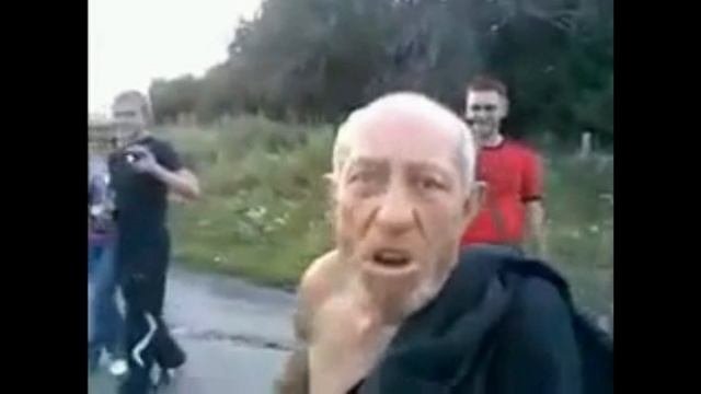 озвучка моего видео *мем*