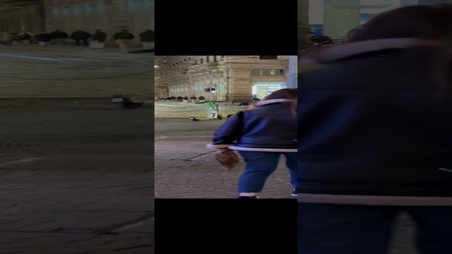 Милан центр