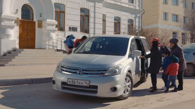 Найди машину своей мечты на DoskaYkt!