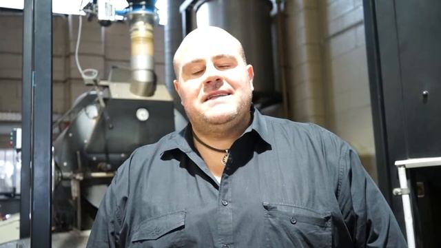 Phil talks Premium Blend