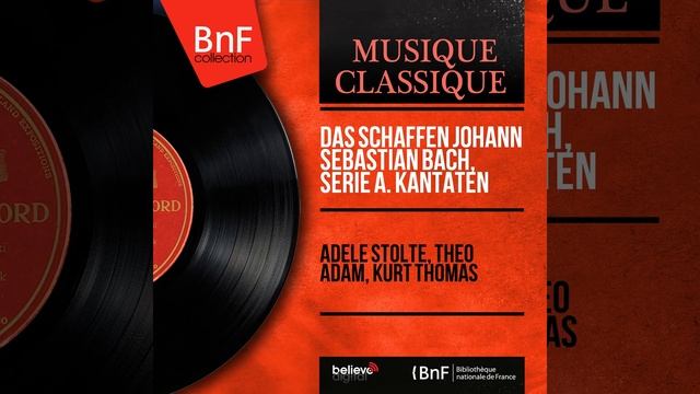 Schweigt stille, plaudert nicht, BWV 211 "Coffee Cantata": No. 3, Recitative. "Du böses Kind"