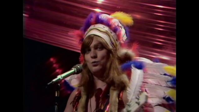 Sweet - Wig Wam Bam - Top Of The PopsDisco 1972