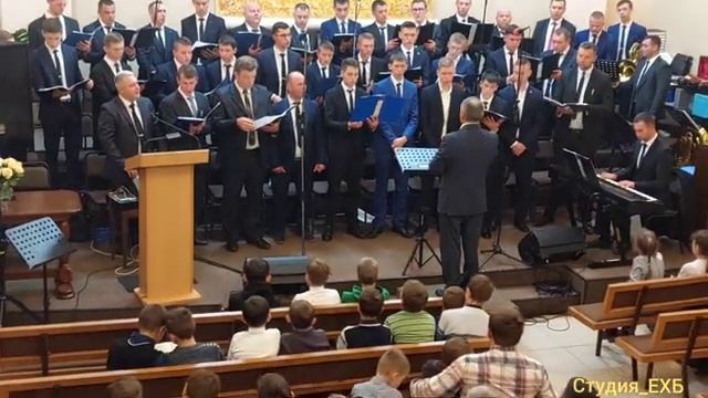 ВЗОР ПОДНИМАЮ К ЛАЗУРНОМУ НЕБУ