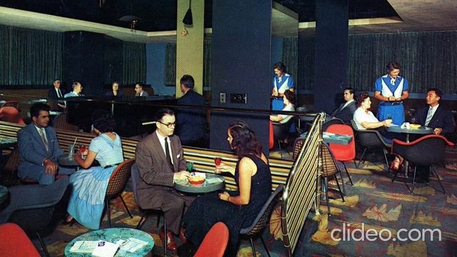 Шансон Леха2стакана - Старое Кафе