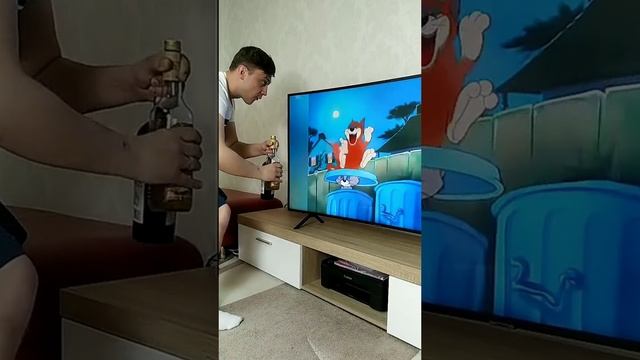 Вечер Пятницы Урааааа