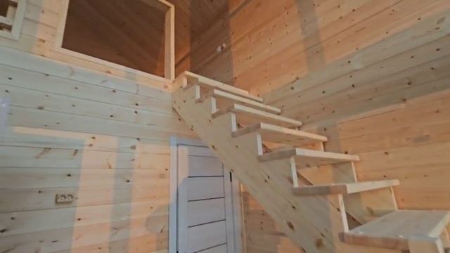 Компания МИРСТРОЙ Канадские каркасные дома под ключ