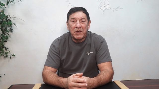 Притча - "Две дороги,два пути".
