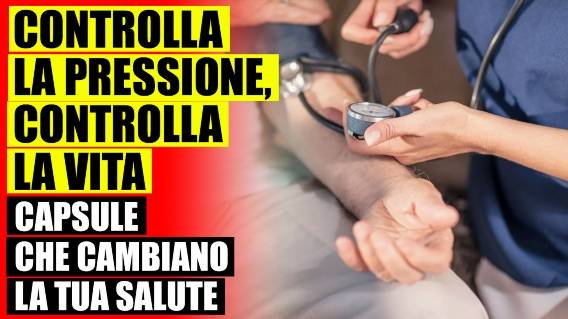 👵 Per abbassare la pressione velocemente 🔵 Farmaci per l ipertensione polmonare 😎