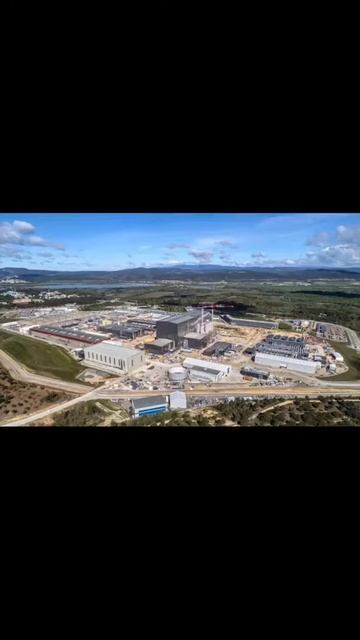 ITER: the fusion processes of the Sun on earth in France #iter #fusion