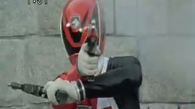 Deka Ranger_Intro