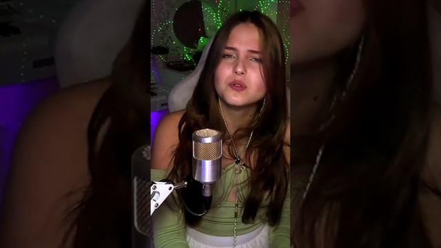 Спела ЛЕСНИК - Король и Шут cover lyrics NastAsya
