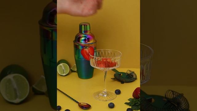 Подарочный набор для приготовления коктейлей (набор бармена). Артикул ВБ: 93568844