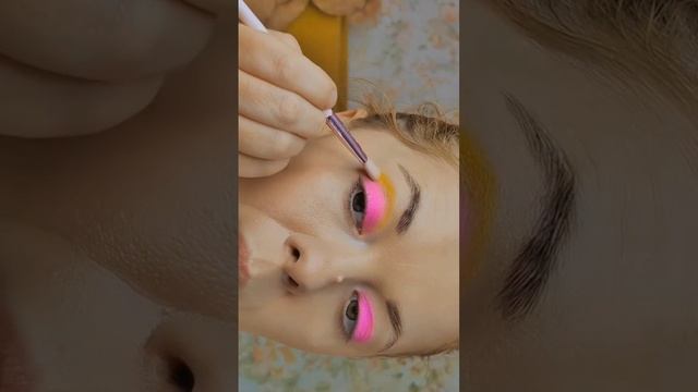 яркий образ из pinterest