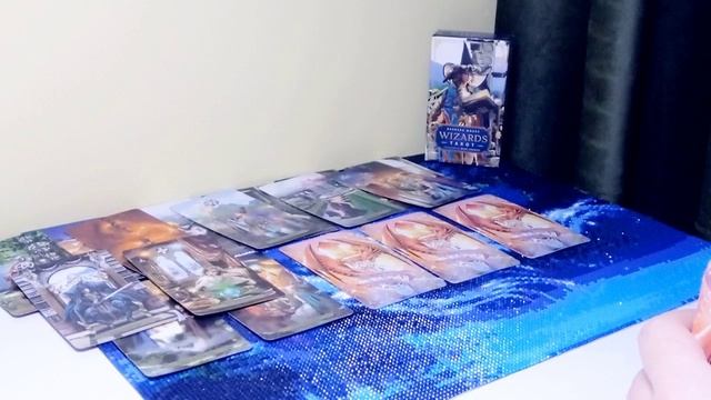ЧТО С НИМ СЕГОДНЯ ПРОИСХОДИТ⁉️ 💯❄Общий онлайн расклад
