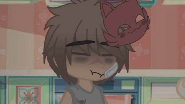 I'm still depressed but now I'm fast✨