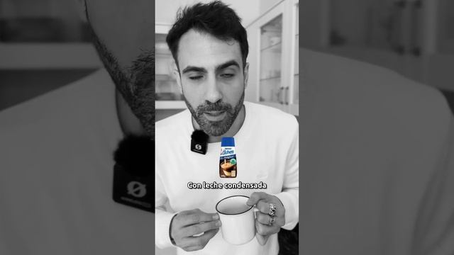 ¿Sabes pedir un café en España?☕