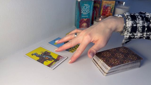 ❤️ Что ВЫ значите в ЕГО жизни. Таро онлайн.