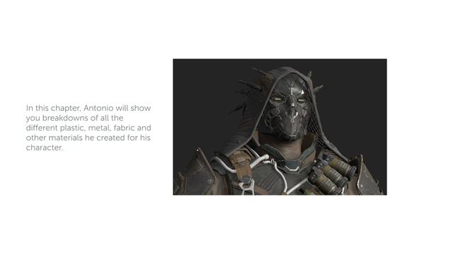 01 - Material Creation Examples Intro