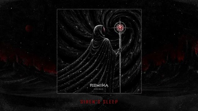 REMINA - Siren_s Sleep (Official Audio)