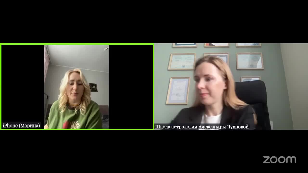 Стратегия продвижения энергопрактика по его натальной карте