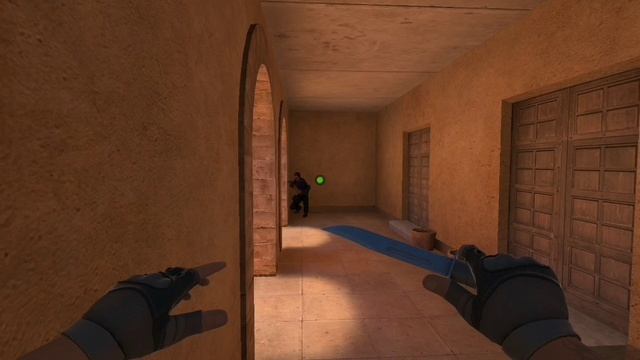 Серия по фильму стендофф 2(сорян что нету озвучки прост один актер не скидывал гс)