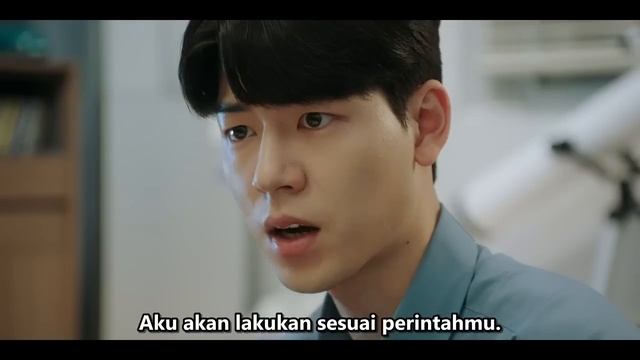 Gaus Electronics Episode 11 Indo Sub Korean Drama