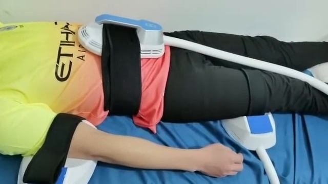 Ems slim sculpt от компании Кавкосмо